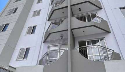 Apartamento com 3 dormitórios - ao lado do shopping
