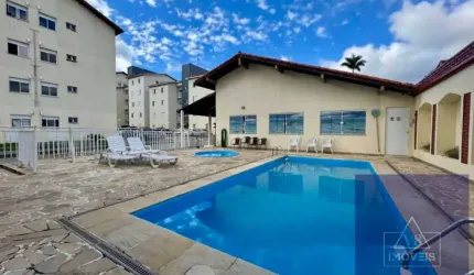 APARTAMENTO COM 2 DORMITÓRIOS, PASSAREDO DO ITAPETY 2, JARDIM MARICÁ