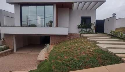 Casa em Condomínio para Venda em Indaiatuba, Jardim Residencial Helvétia Park I, 4 dormitórios, 4 suítes, 4 banheiros, 4 vagas