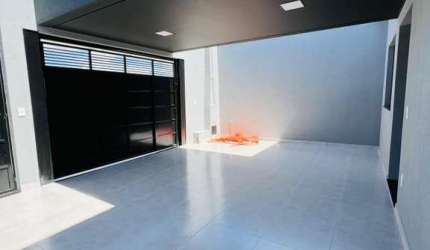 Casa para Venda em Indaiatuba, Jardim das Araras, 2 dormitórios, 1 banheiro, 2 vagas
