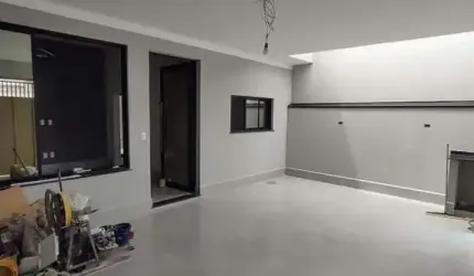 Casa para Venda em Indaiatuba, Jardim Residencial Nova Veneza, 3 dormitórios, 1 suíte, 2 banheiros, 2 vagas