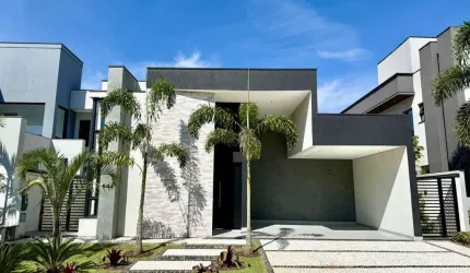 Casa em Condomínio para Venda em Indaiatuba, Jardim Maison du Parc, 3 dormitórios, 3 suítes, 4 banheiros, 4 vagas