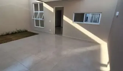 Casa para Venda em Indaiatuba, Jardim Bom Sucesso, 3 dormitórios, 1 suíte, 2 banheiros, 2 vagas
