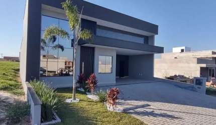 Casa em Condomínio para Venda em Indaiatuba, Jardim Dona Maria Candida, 3 dormitórios, 3 suítes, 4 banheiros, 4 vagas
