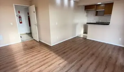 Apartamento para Venda em Indaiatuba, Cidade Nova, 3 dormitórios, 1 suíte, 2 banheiros, 2 vagas