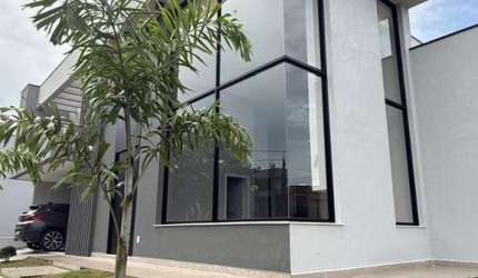 Casa em Condomínio para Venda em Indaiatuba, Jardim Piemonte, 3 dormitórios, 3 suítes, 4 banheiros, 4 vagas