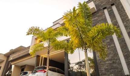 Casa em Condomínio para Venda em Indaiatuba, Loteamento Park Gran Reserve, 3 dormitórios, 1 suíte, 2 banheiros, 3 vagas