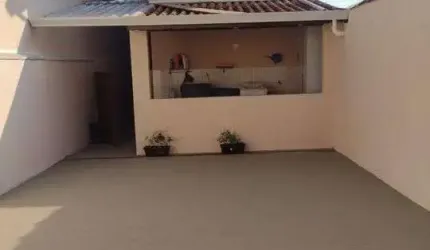 Casa em Condomínio para Venda em Mogi das Cruzes, Jardim Rubi, 2 dormitórios, 2 banheiros, 2 vagas