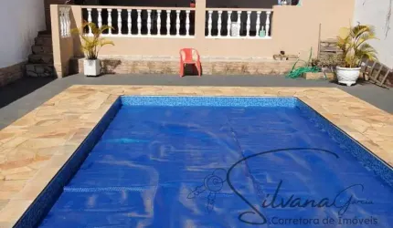 Sobrado para Venda em Mogi das Cruzes, Cidade Jardim, 4 dormitórios, 4 banheiros, 8 vagas
