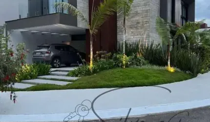 Casa á venda no condomínio Bella Citta com 220 m construção e 300m terreno