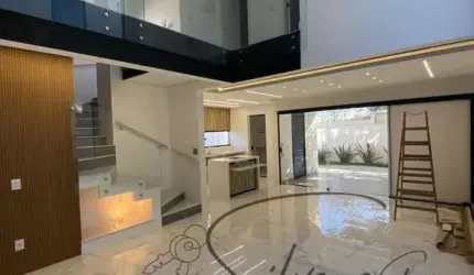 Casa em Condomínio para Venda em Mogi das Cruzes, fazenda Rodeio, 3 dormitórios, 3 suítes, 5 banheiros, 4 vagas