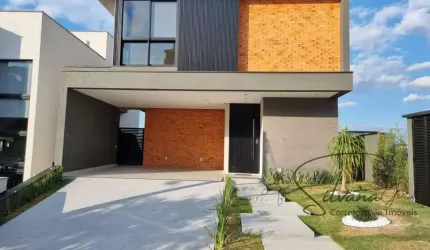 Casa em Condomínio para Venda em Mogi das Cruzes, fazenda Rodeio, 3 dormitórios, 3 suítes, 5 banheiros, 4 vagas