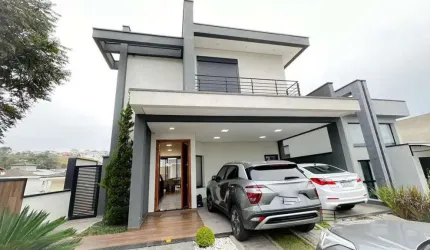 Casa a venda no Condominio Arua Brisas com 300m² e com 3 súites , Mogo das Cruzes SP / Estrada Mogi dutra 