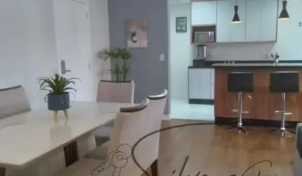 Apartamento para Venda em Mogi das Cruzes, Jardim Marica, 4 dormitórios, 3 suítes, 5 banheiros, 2 vagas