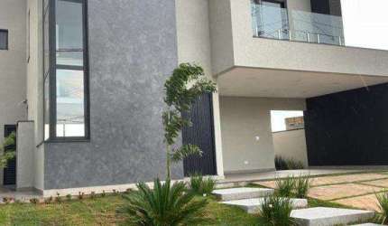 Casa em Condomínio para Venda em Mogi das Cruzes, Cezar de Souza, 3 dormitórios, 3 suítes, 5 banheiros, 4 vagas