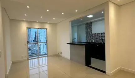 APARTAMENTO Á VENDA  NO CONDOMINIO FLEX MOGI COM 74M² E 3 DORMITORIOS SENDO 1 SUITE/ MOGILAR/ MOGI DAS CRUZES SP 