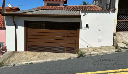 CASA TERREA Á VENDA NO CONJUNTO SÃO SEBASTIÃO COM 2 DORMITORIOS 1 BANHEIRO 150M² TERRENO E 71M² CONST / MOGI DAS CRUZES SP