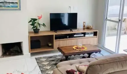Casa em Condomínio para Venda em Mogi das Cruzes, Vila Mogilar, 4 dormitórios, 3 suítes, 4 banheiros, 2 vagas