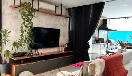 Casa Térrea para Venda no Condominio Veredas no Bairro Botujuru com 3 súites e 300m² ; localizado na Cidade de Mogi das Cruzes / SP