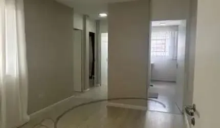 APARTAMENTO Á VENDA NO ALTO DO IPIRANGA  COM 48M² / 2 DORMITORIOS/ MOGI DAS CRUZES SP 