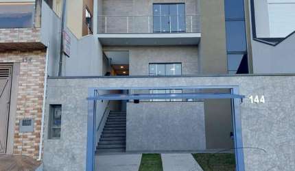 obrado á venda com 3 dormitorios e 141m² / Villa Di César / Mogi das Cruzes SP