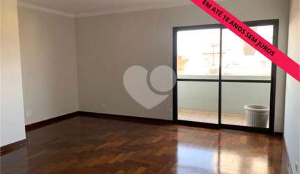 Apartamento com 3 quartos à venda em Paulicéia - SP
