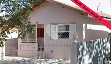 Casa com 2 quartos à venda em Santa Terezinha - SP