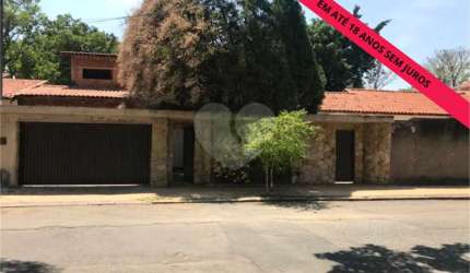 Casa com 4 quartos à venda em Nova Piracicaba - SP