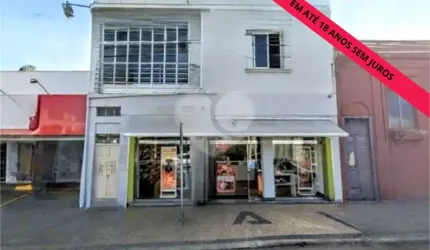 Casa com 3 quartos à venda em Vila Rezende - SP