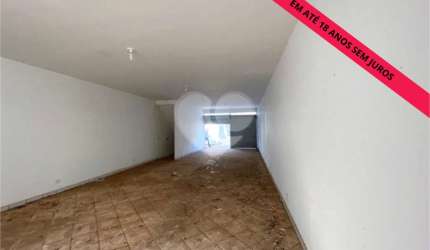 Casa com 2 quartos à venda ou para locação em Loteamento São Francisco - SP