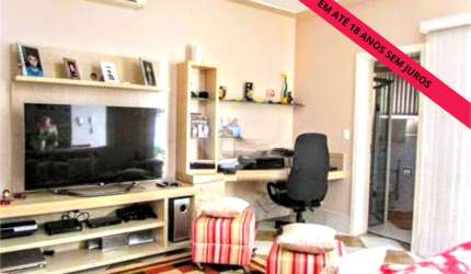 Casa com 3 quartos à venda em Nova Piracicaba - SP