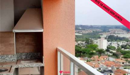 Apartamento com 3 quartos à venda em Piracicamirim - SP