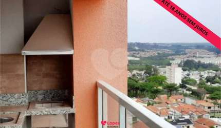 Apartamento com 3 quartos à venda em Piracicamirim - SP