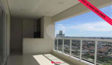 Apartamento com 4 quartos à venda em Paulicéia - SP