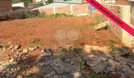 Terreno à venda em Higienópolis - SP