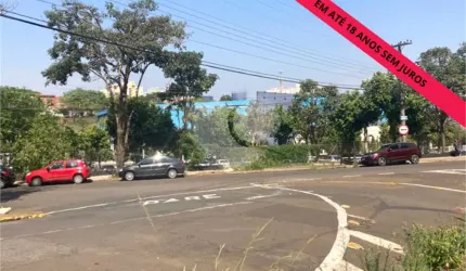 Terreno à venda em Jardim Modelo - SP