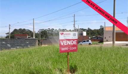 Terreno à venda em Taquaral - SP