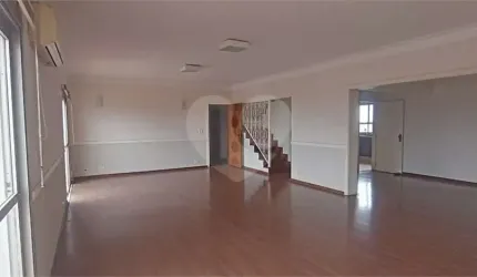Cobertura com 4 quartos à venda em Cidade Jardim - SP