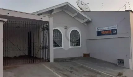 Casa com 2 quartos à venda em Piracicamirim - SP