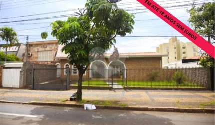 Casa com 5 quartos à venda em Cidade Alta - SP