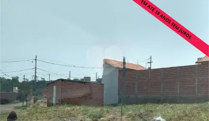 Terreno à venda em Taquaral - SP