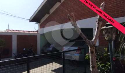 Casa com 5 quartos à venda em São Dimas - SP