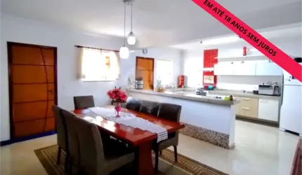 Casa com 5 quartos à venda em Pompéia - SP