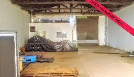 Barracão à venda em Jardim Algodoal - SP