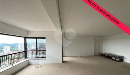 Apartamento com 3 quartos à venda em São Dimas - SP