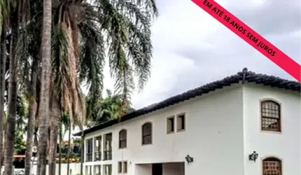 Casa com 4 quartos à venda em Centro - SP