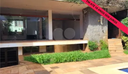 Casa com 4 quartos à venda em São Dimas - SP