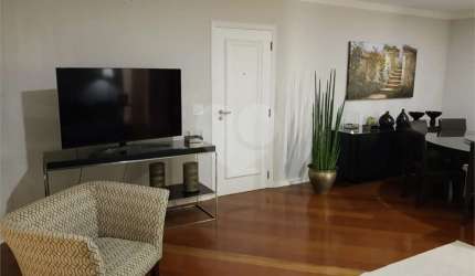 Apartamento com 3 quartos à venda em Jardim Elite - SP