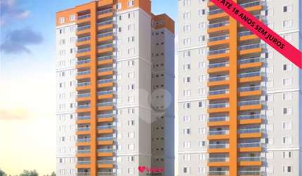 Apartamento com 3 quartos à venda em Piracicamirim - SP