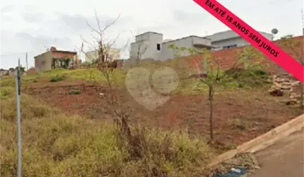 Terreno à venda em Jardim São Francisco - SP